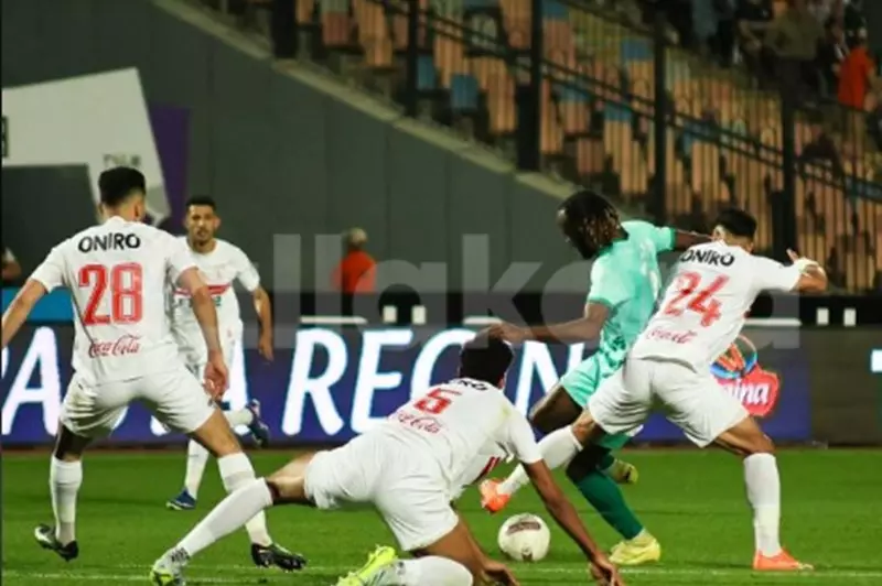 إيقاف ثلاثي الزمالك وبيراميدز.. 6 عقوبات في الجولة الثالثة من مجموعة التتويج بالدوري 